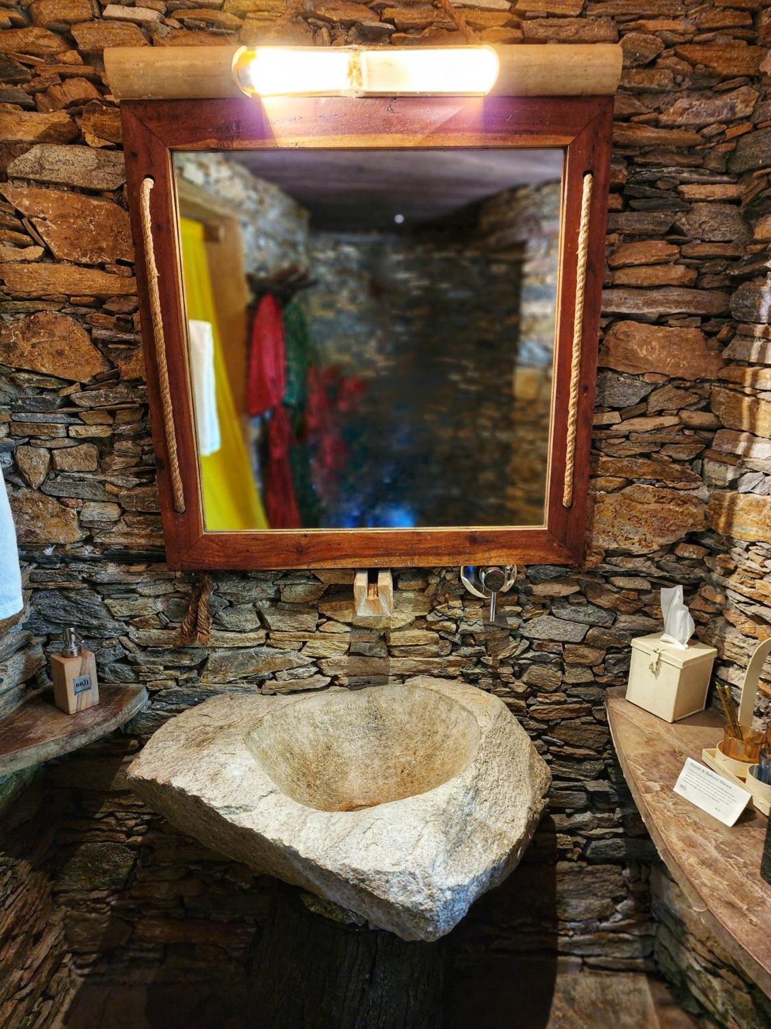 Brij Lakshman Sagar, Pali - Small Luxury Hotels Of The World Raipur  Exteriör bild